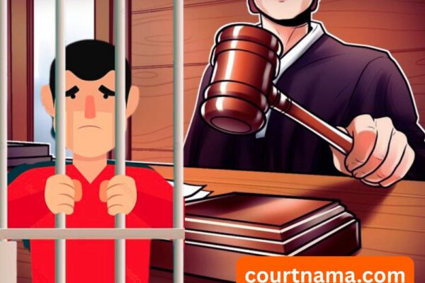 दीर्घकाळ तुरुंगात डांबणे. हा मूलभूत हक्कांवर घाला. High Court