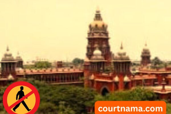 जातीच्या आधारावर मंदिर प्रवेश नाकारता येणार नाही | MADRAS HIGH COURT