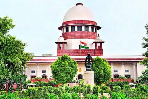 माथेरानमधील हाताने ओढल्या जाणाऱ्या रिक्षा बंद करा | SUPREME COURT