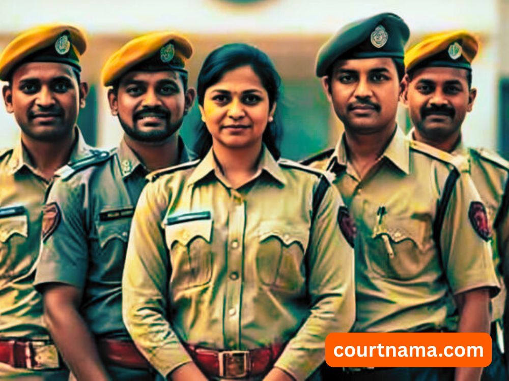 Reservation Policy in Police Bharti - Tribunal Court Orders