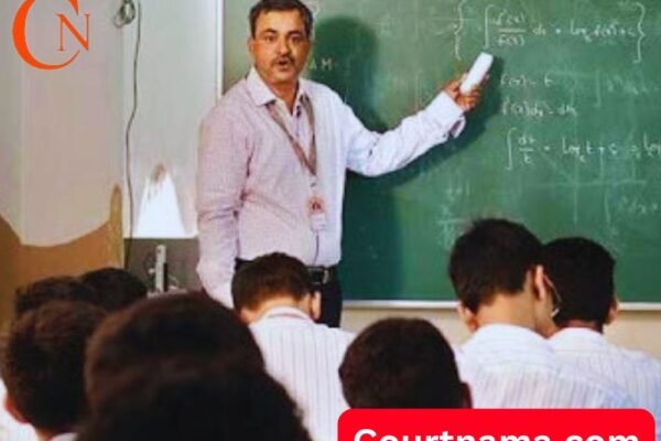 देशातील सर्व शिक्षकांना ‘टीईटी’ उत्तीर्ण होणे बंधनकारक; सुप्रीम कोर्टाचा मोठा निर्णय | SUPREME COURT