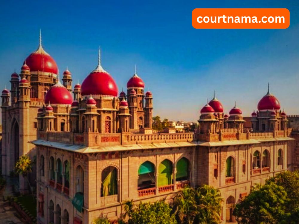 Telangana High Court Free RTI to BPL People