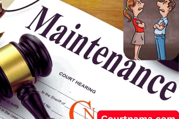 पतीचा पगार वाढला तर पोटगीची रक्कम वाढवणे आवश्यक; हायकोर्टाचा निकाल | HIGH COURT