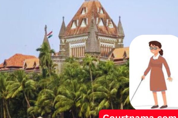 दिव्यांग व्यक्तींवर अन्याय होणार नाही, याची खबरदारी घ्या! हायकोर्टाचे महाराष्ट्र सरकारला निर्देश – Injustice to Disabled Person 2025 | BOMBAY HIGH COURT